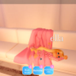 Meet your Posher, Olive_